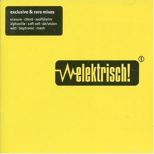Wolfsheim - Approaching Lightspeed (Beborn Beton Remix)